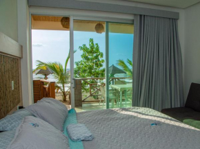APARTAMENTO AMOBLADO SANTIAGO DE TOLU condominio laguna beach b4-104